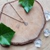 Zilveren hanger 'Spiraal' - Afbeelding 3