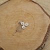 Zilveren hanger 'Triskele' - Afbeelding 3