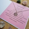 Zilveren Amulet 'Kroon van Liefde' - Afbeelding 6