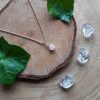 Hanger 'Rozenkwarts' Onvoorwaardelijke Liefde - Afbeelding 2