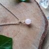 Hanger 'Rozenkwarts' Onvoorwaardelijke Liefde - Afbeelding 4