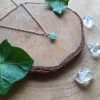 Hanger 'Aventurijn' Motivatie - Afbeelding 3