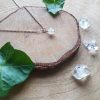 Hanger 'Bergkristal' Zuiverend - Afbeelding 2
